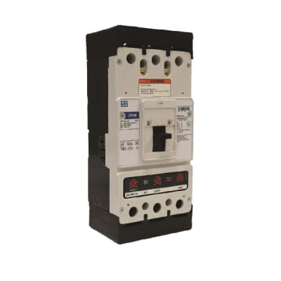WEG UBW400N-FTU300-3A