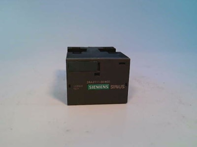 SIEMENS 3RA27110DB00