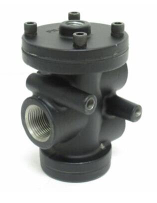 NORGREN D1025J-A1