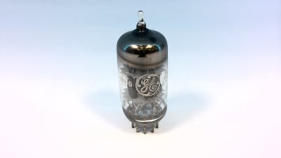 GENERAL ELECTRIC 5CL8A