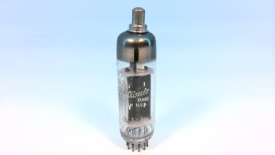 GENERAL ELECTRIC 12AF3