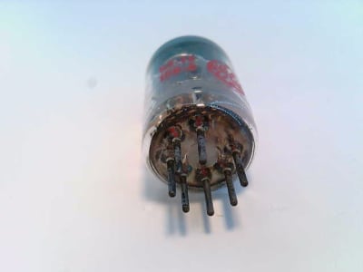 GENERAL ELECTRIC 3DZ4