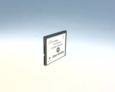 ALLEN BRADLEY 2711P-RW6J