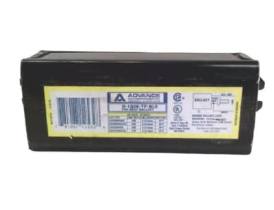 PHILIPS H-1Q26-TP-BLS-M