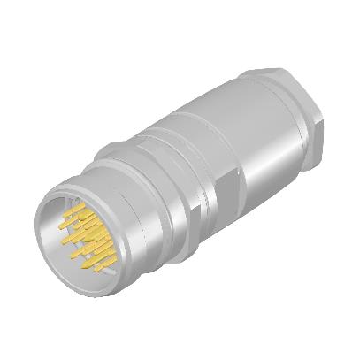 EUCHNER RC18EM-C1825