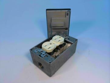 LEVITON LR16807