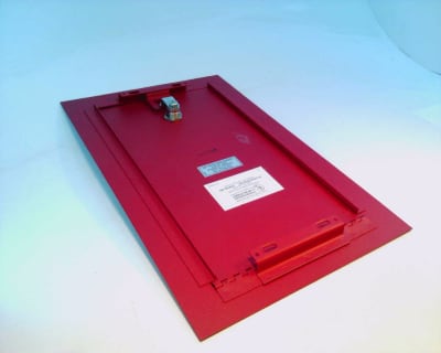 ATLAS SOUNDOLIER L20-302-FD