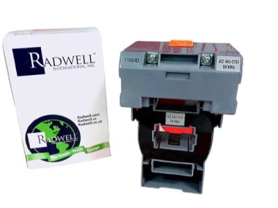 ALTECH CORP GMC-180-AC500V