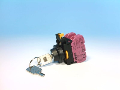 IDEC CW1K-2CE02-3H