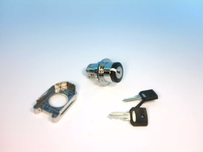 SCHNEIDER ELECTRIC ZB4FG2