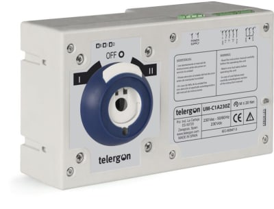 TELERGON UM-C1A230Z