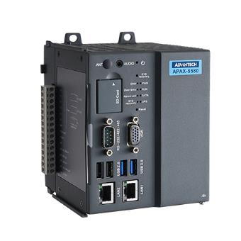 ADVANTECH APAX-5402-E2A1AE