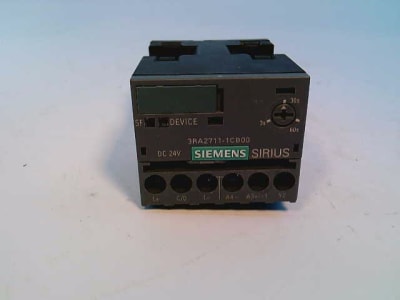 SIEMENS 3RA2711-1CB00