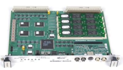 SYSTRAN A-H-PR-BC6VME-0-B1