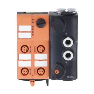 EFECTOR AIRBOX 5/2 BISTABLE 4DI-Y IP67-AC5251