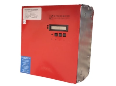 STRUCKMEIER FCV-4-I-011A