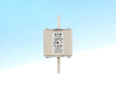 EATON CORPORATION 170M6814D
