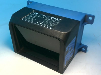 SENSOPART FR 85-2 ILLG-S1L5-62,5KB