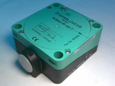 PEPPERL & FUCHS 129428