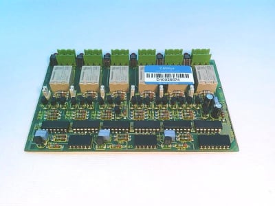 AMOT CONTROLS 66210X