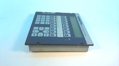 LAUER SYSTEME PG095.407.A