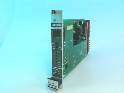 ROTORK ES167