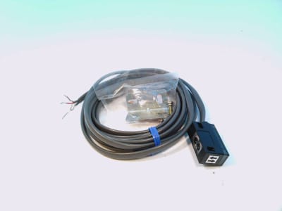 OMRON E3C-VS1G