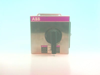 ASEA BROWN BOVERI NF32X-3P02A