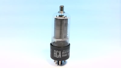 RCA 12BQ6GTB/12CU6