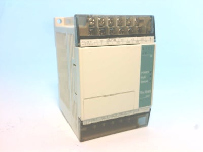 RADWELL VERIFIED SUBSTITUTE FX1S-10MR-ES-SUB