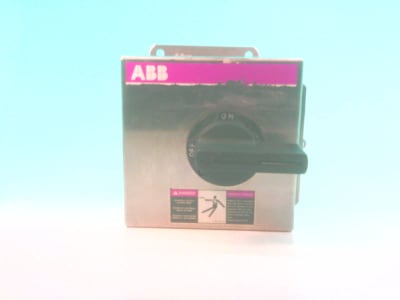 ASEA BROWN BOVERI NF45X-3P02A