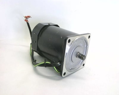 ORIENTAL MOTOR 5IK90GU-UFT