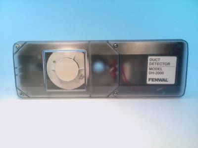 KIDDE-FENWAL, LLC 70-403001-052