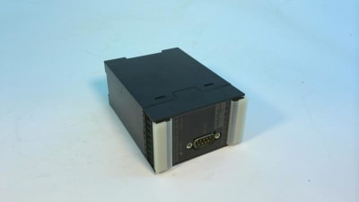 PARKER PCD00A-400-21