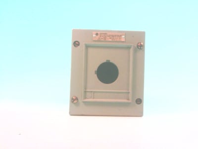 GENERAL ELECTRIC CR2940BC