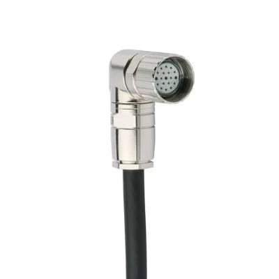 EUCHNER C-M23F19-19XDIFPU25,0-MA-092913