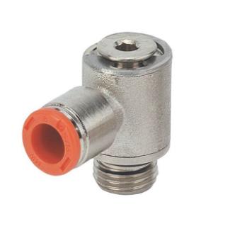 METAL WORK PNEUMATIC 2L14006