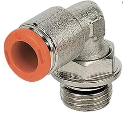 METAL WORK PNEUMATIC 2L31010