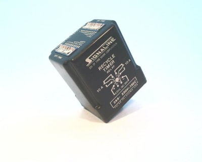 TIME MARK CORP 368-230V-.1SEC