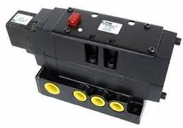 PARKER 4510BD20ABAE53