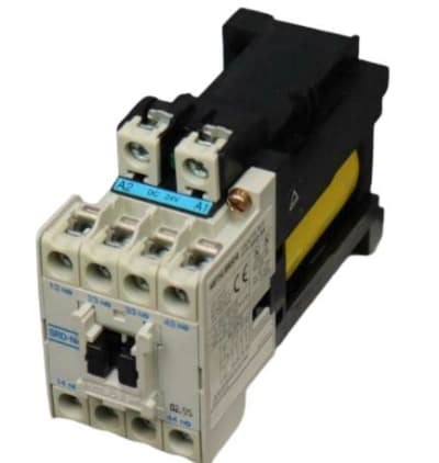 MITSUBISHI SRDNCX532DC24V