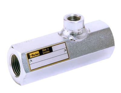 PARKER RH4V