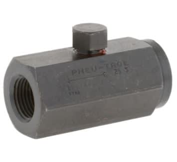 DELTROL CORP 10001-45