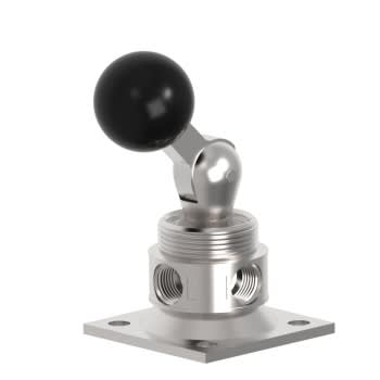 HUMPHREY 125V31021