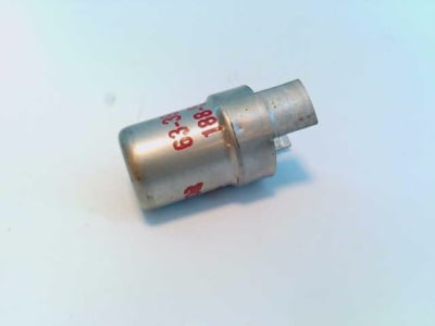 GENERAL ELECTRIC 2DS4