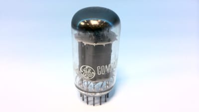 GENERAL ELECTRIC 12T10