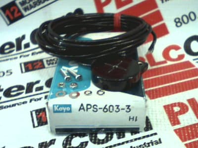 AUTOMATION DIRECT APS-603-3