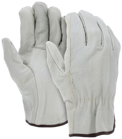 MCR SAFETY 3202S