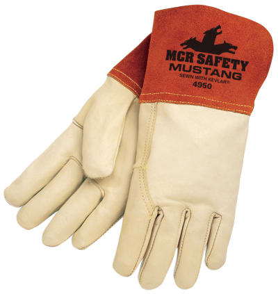 MCR SAFETY 4950S