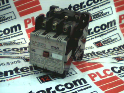 FUJI ELECTRIC 1NC2H0G22